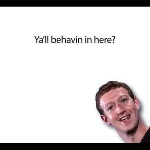 Meet your Posher, Robert